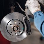 Brake & Suspension Systems