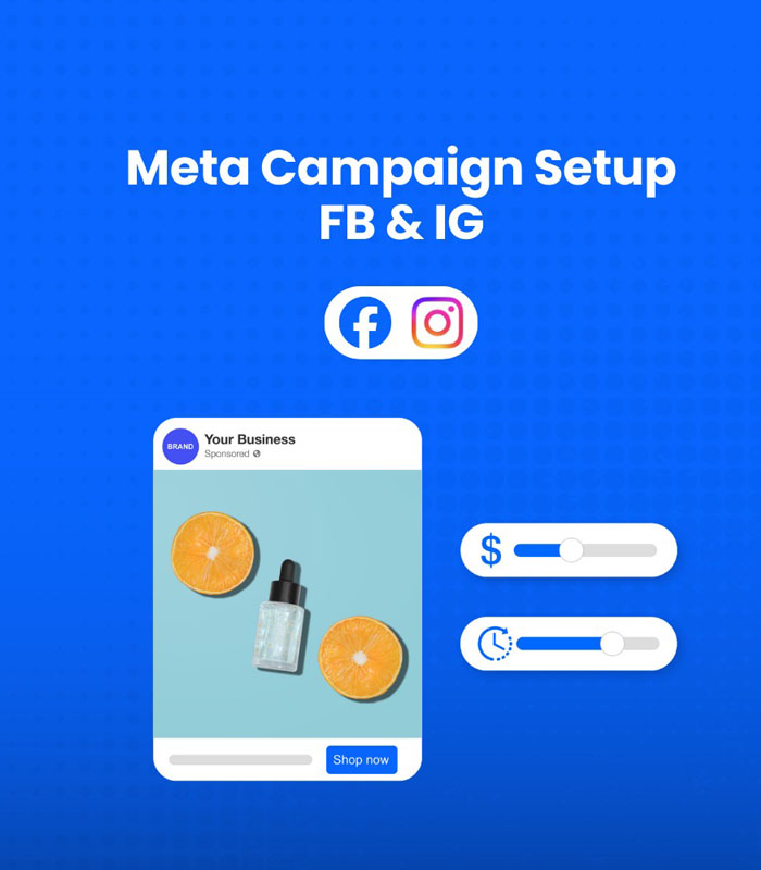 Campaign-Setup Campaign Setup - Image 1