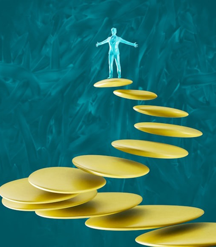 Career Growth1 The Foundation of Your Professional Journey: A Comprehensive Guide to Career Growth - Image 1