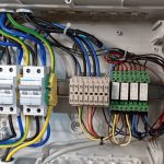 Automotive Electrical Systems