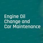 Engine Maintenance: The Proactive Path to Power and Longevity