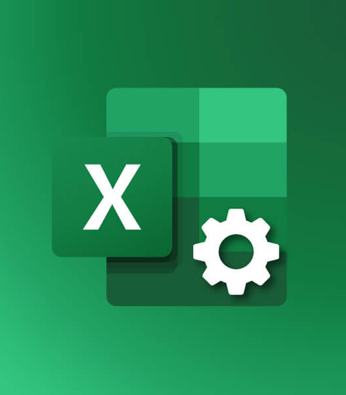 Excel Automation-1 Excel Automation - Image 1
