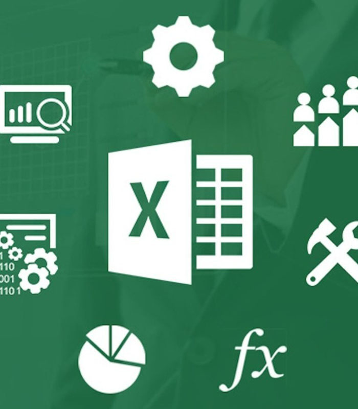 Excel Data Analysis-1 Excel Data Analysis - Image 1