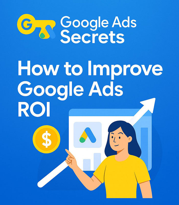 Google Ads Optimization Google Ads Optimization - Image 1