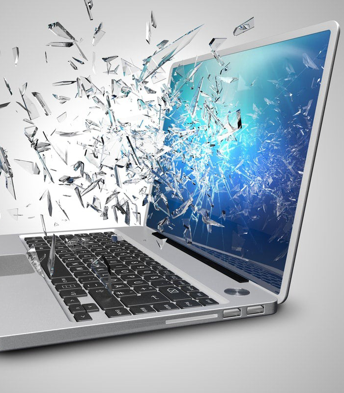 Laptop Repair The Portable Workshop: A Comprehensive Guide to Laptop Repair - Image 1