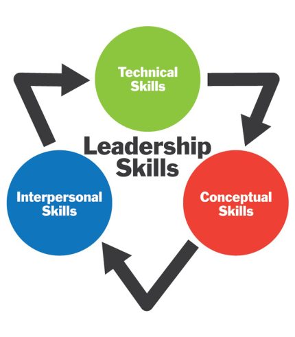 Leadership Skills Level 3: The Architect of Transformative Systems