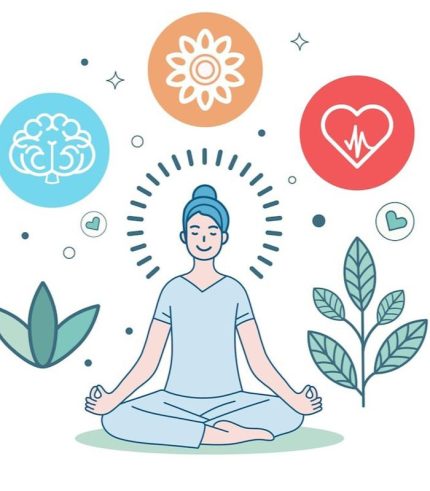 Mindfulness The Integration of Being and the Art of Conscious Living