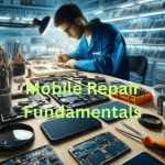 The Essential Craft: A Comprehensive Guide to Mobile Repair Fundamentals