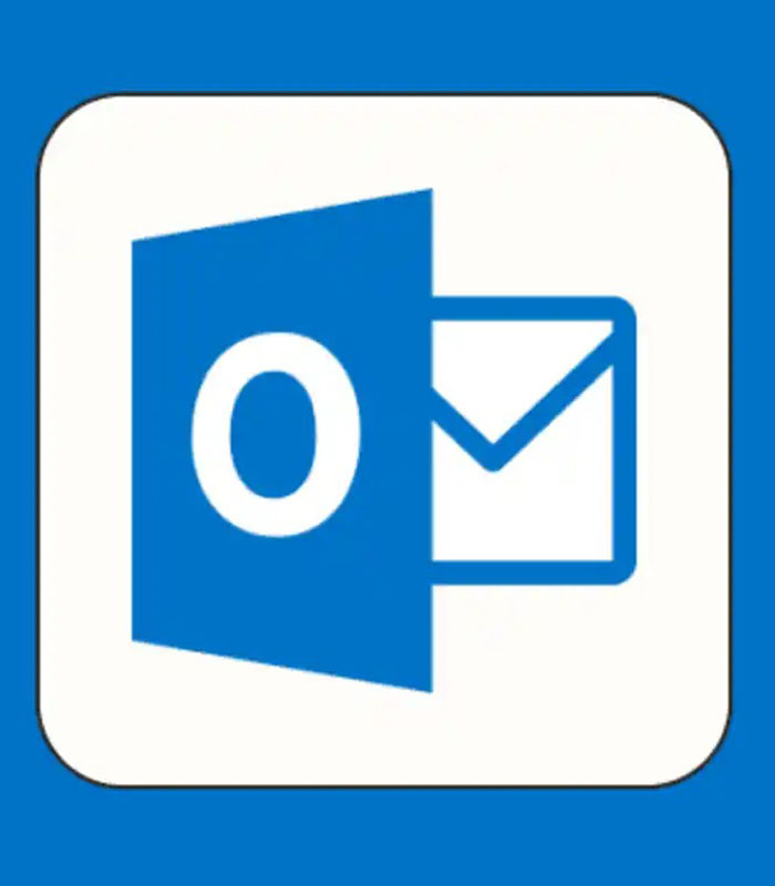 Outlook Basics-1 Outlook Basics - Image 1