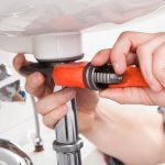 Pipe Leak Repair