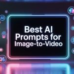 AI Prompts for Images & Video