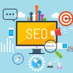 SEO Analytics