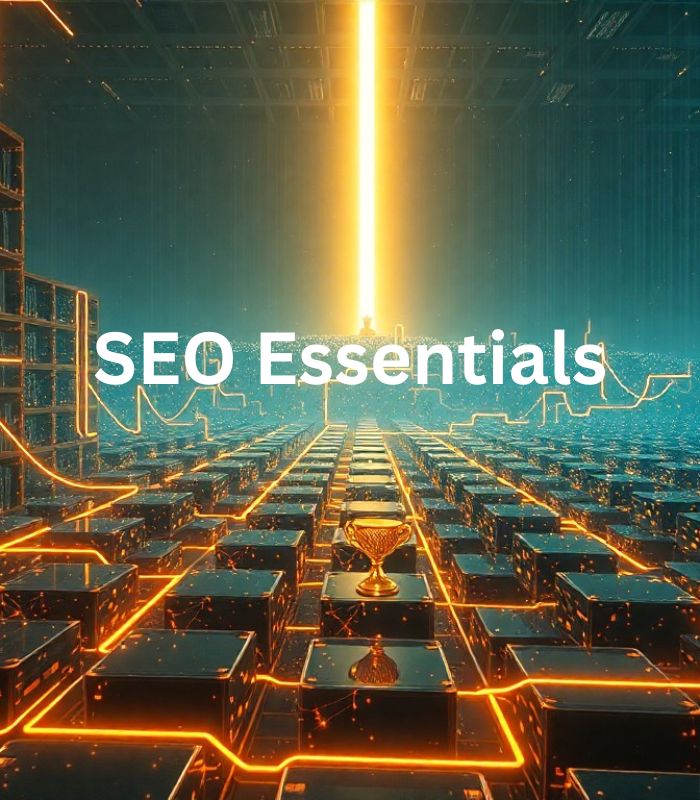 SEO Essentials SEO Essentials: How Search Engines Crawl Index and Rank - Image 1