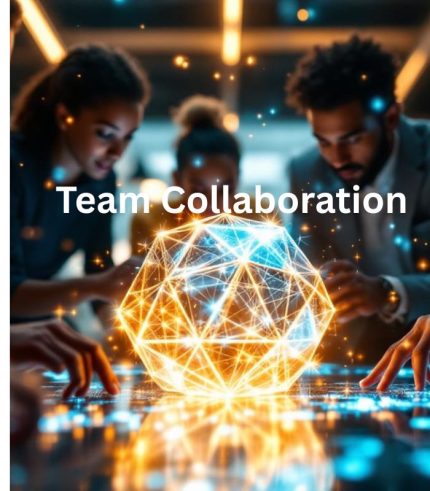 Personal Growth for Advanced Team Collaboration