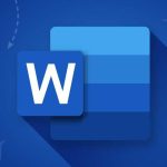 MS Word for Office Work
