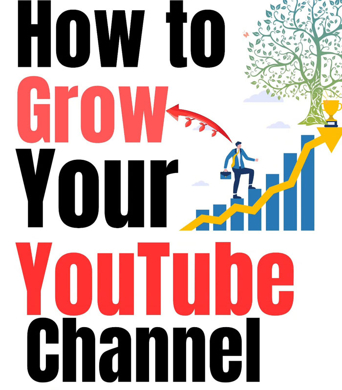 YouTube Growth Strategy-1 YouTube Growth Strategy - Image 1