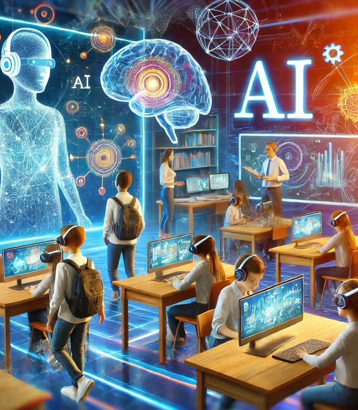 AI for Education-1 AI for Education - Image 1