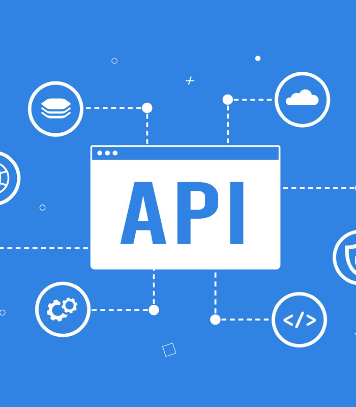 API Development & Integration-1 API Development & Integration - Image 1