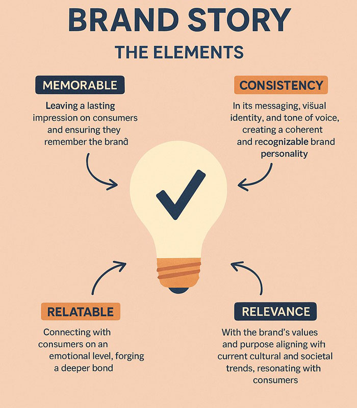 Advanced Brand Storytelling-1 Advanced Brand Storytelling - Image 1