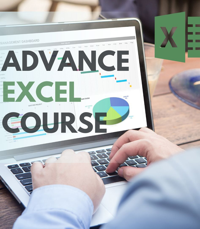 Advanced Excel for Business-1 Advanced Excel for Business - Image 1