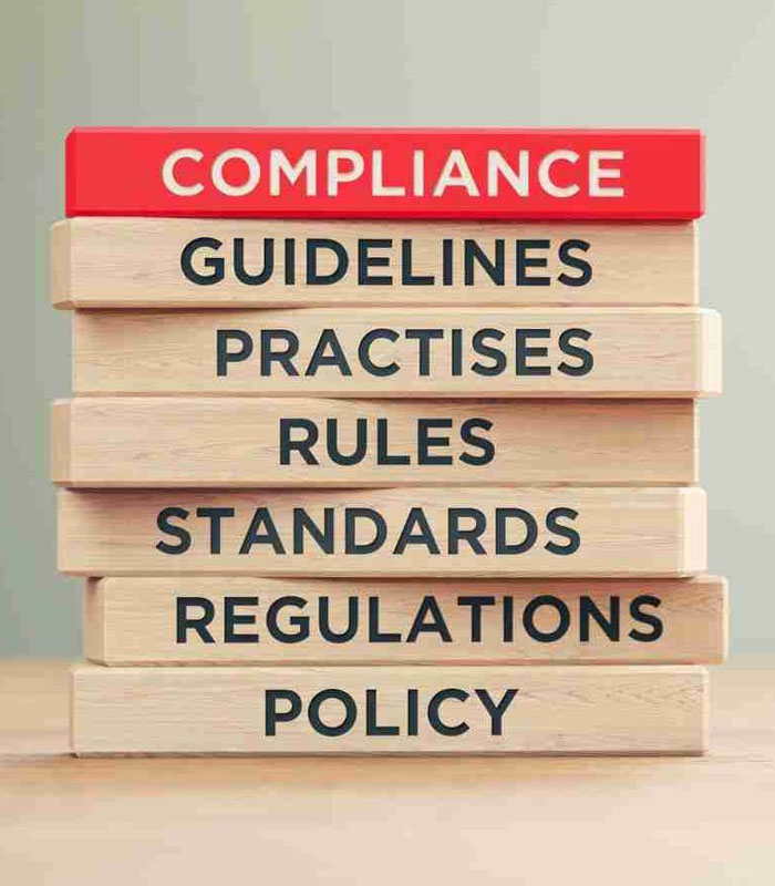 Compliance & Regulatory Affairs-1 Compliance & Regulatory Affairs - Image 1