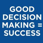 Decision Making Skills