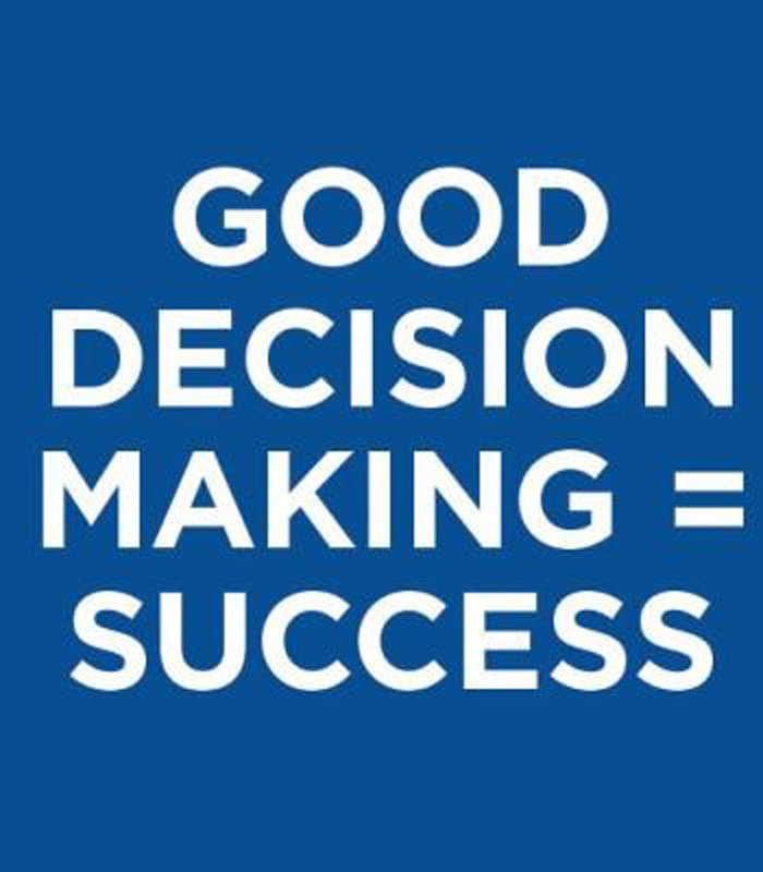 Decision Making Skills-1 Decision Making Skills - Image 1