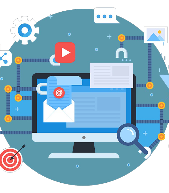 Email Marketing Automation-1 Email Marketing Automation - Image 1