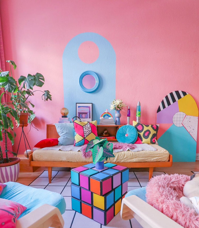 Interior Styling & Home Decor-1 Interior Styling & Home Decor - Image 1
