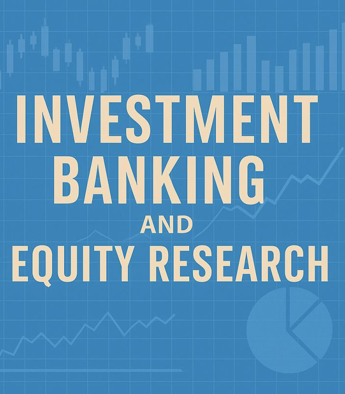 Investment Banking Basics-1 Investment Banking Basics - Image 1