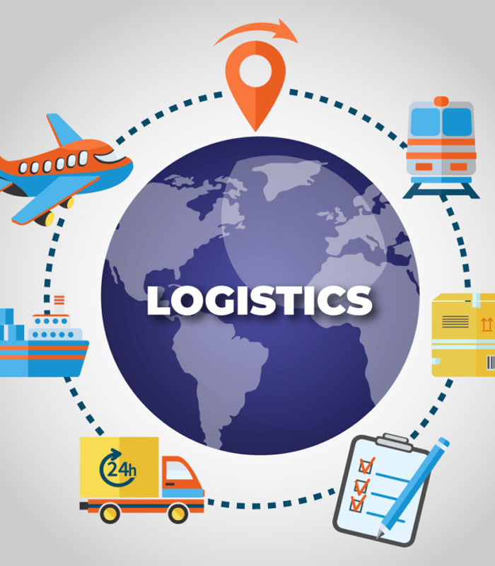Logistics Management-1 Logistics Management - Image 1