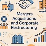 Mergers & Acquisitions