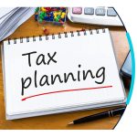 Personal Tax Planning