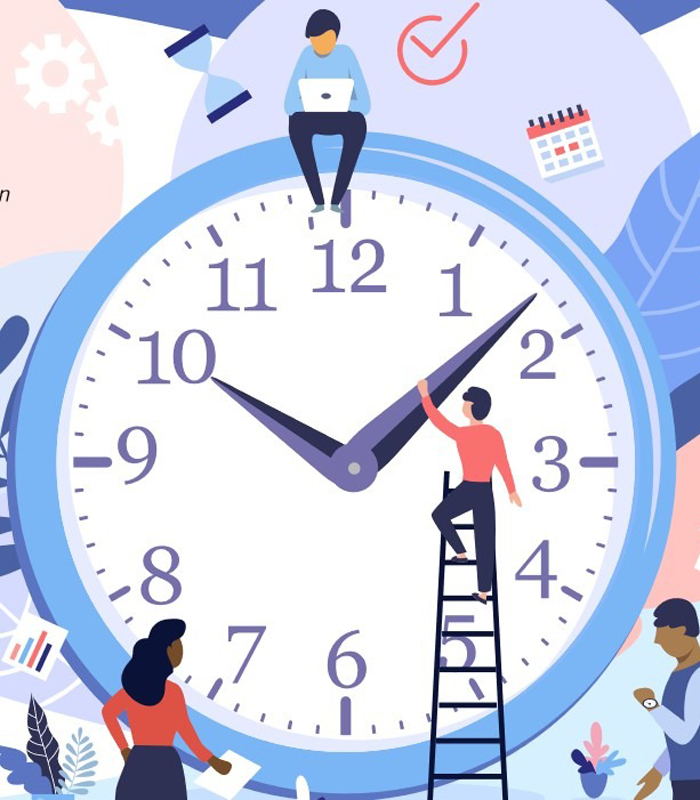 Productivity & Time Management-1 Productivity & Time Management - Image 1