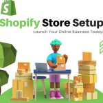 Shopify Store Setup