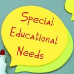 Special Education Needs (SEN)