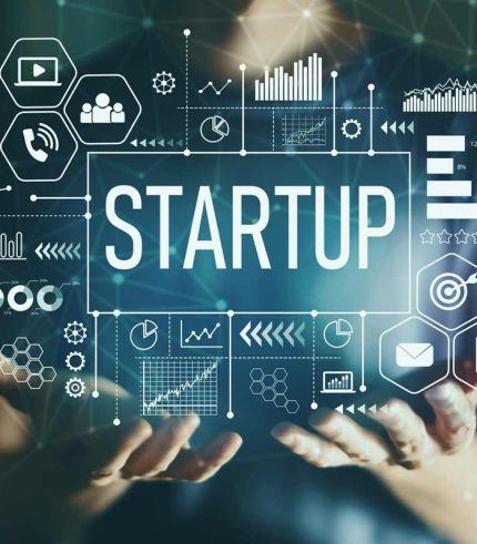 Startup & Entrepreneurship