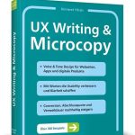 UX Writing & Microcopy