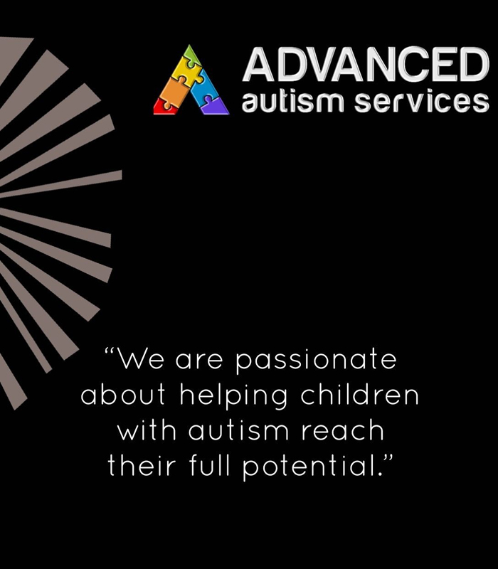 Advanced Autism Support-1 Advanced Autism Support - Image 1