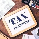 Business Tax Planning
