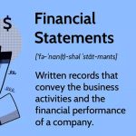 Financial Reporting