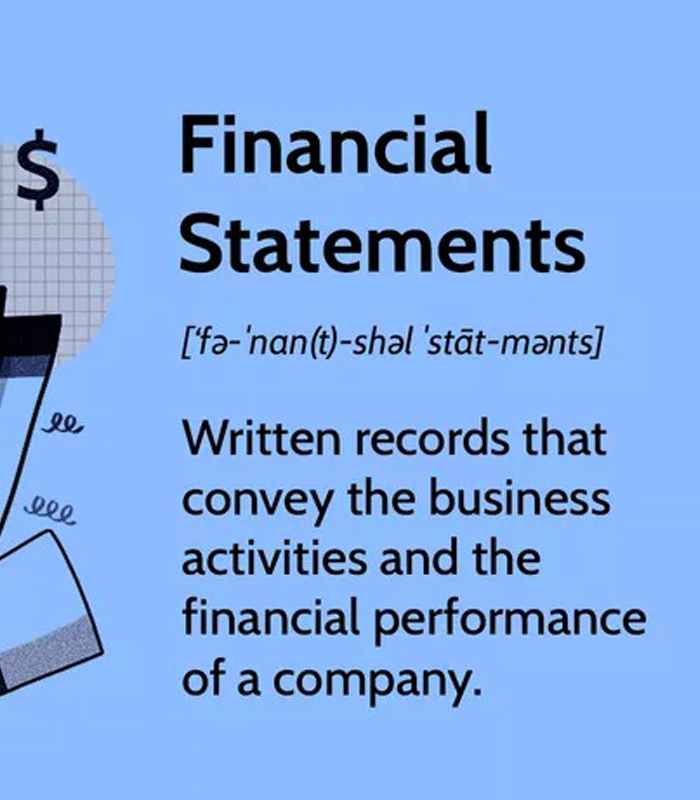 Financial Reporting-1 Financial Reporting - Image 1