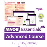 MYOB Reporting