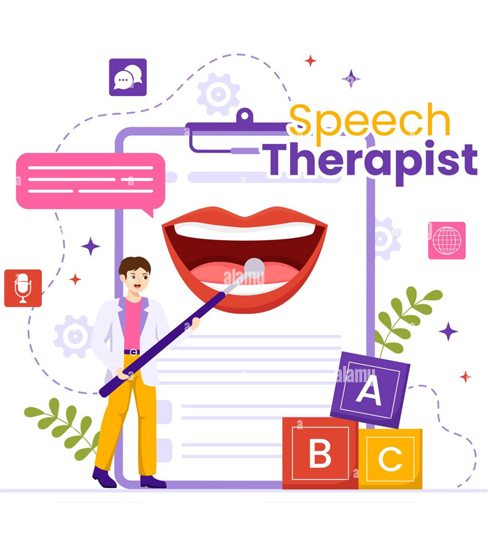 Speech Therapy Basics-1 Speech Therapy Basics - Image 1
