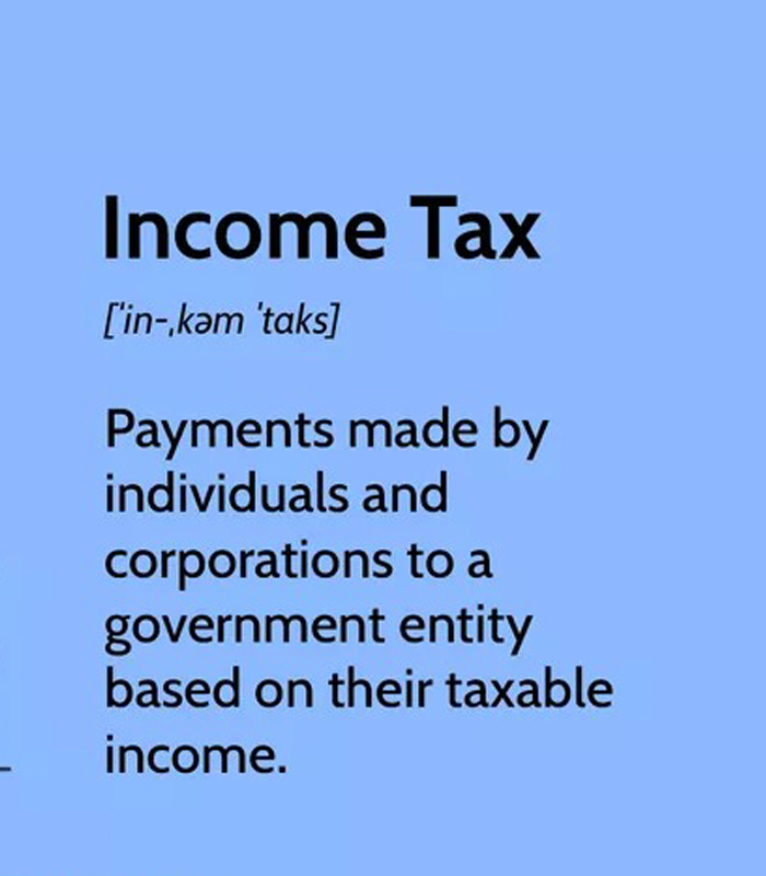 Tax Basics – Dhaka365 Online Course Hub