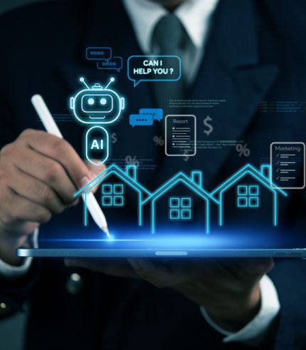 Advanced Real Estate Sales