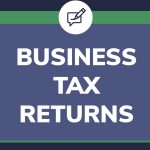 Business Tax Returns