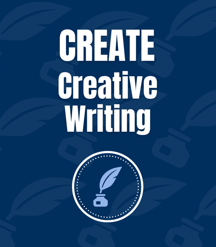 Creative Writing-1 Creative Writing - Image 1