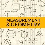 Geometry & Measurement