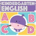 Kindergarten English Basics
